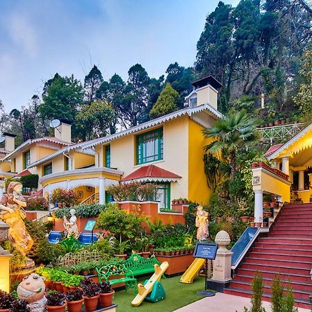 Mayfair Darjeeling Дарджилінг Екстер'єр фото