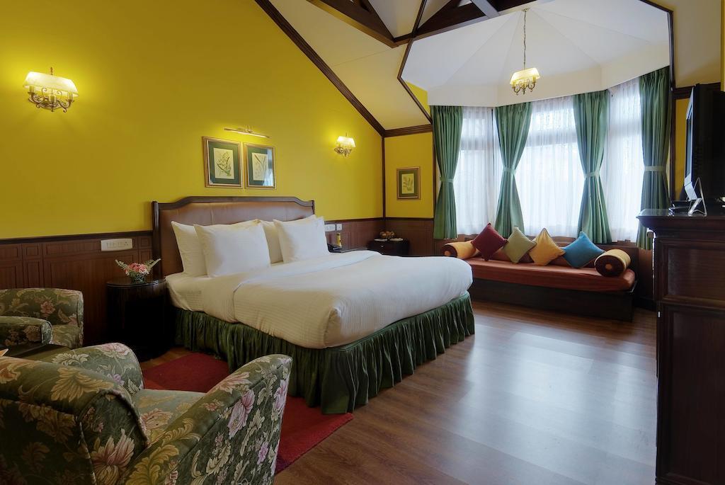 Mayfair Darjeeling Дарджилінг Номер фото
