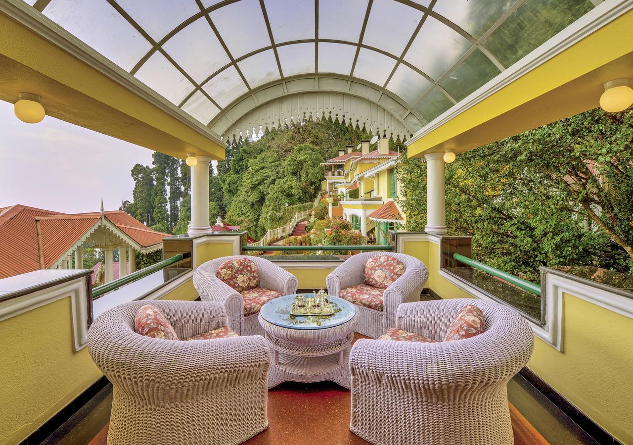 Mayfair Darjeeling Дарджилінг Екстер'єр фото