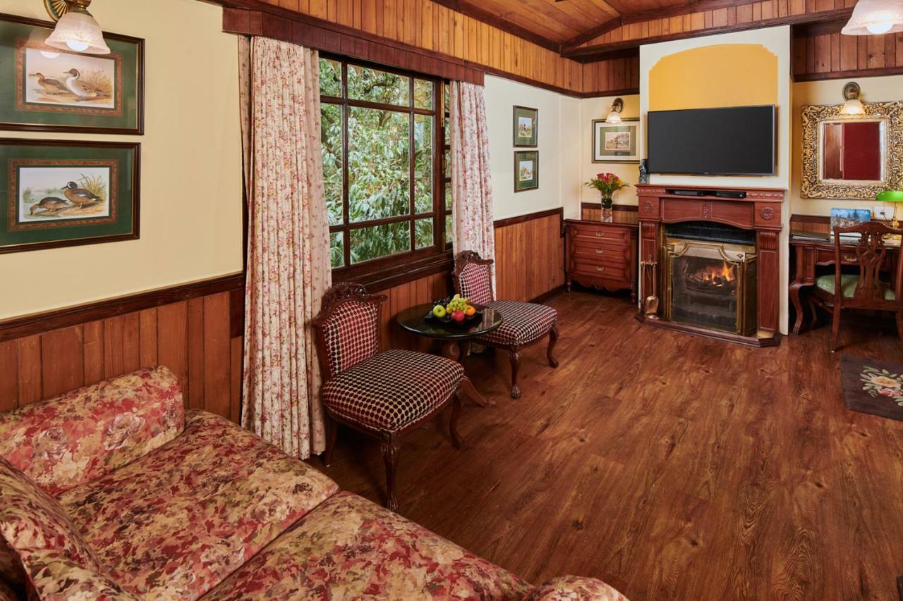 Mayfair Darjeeling Дарджилінг Екстер'єр фото